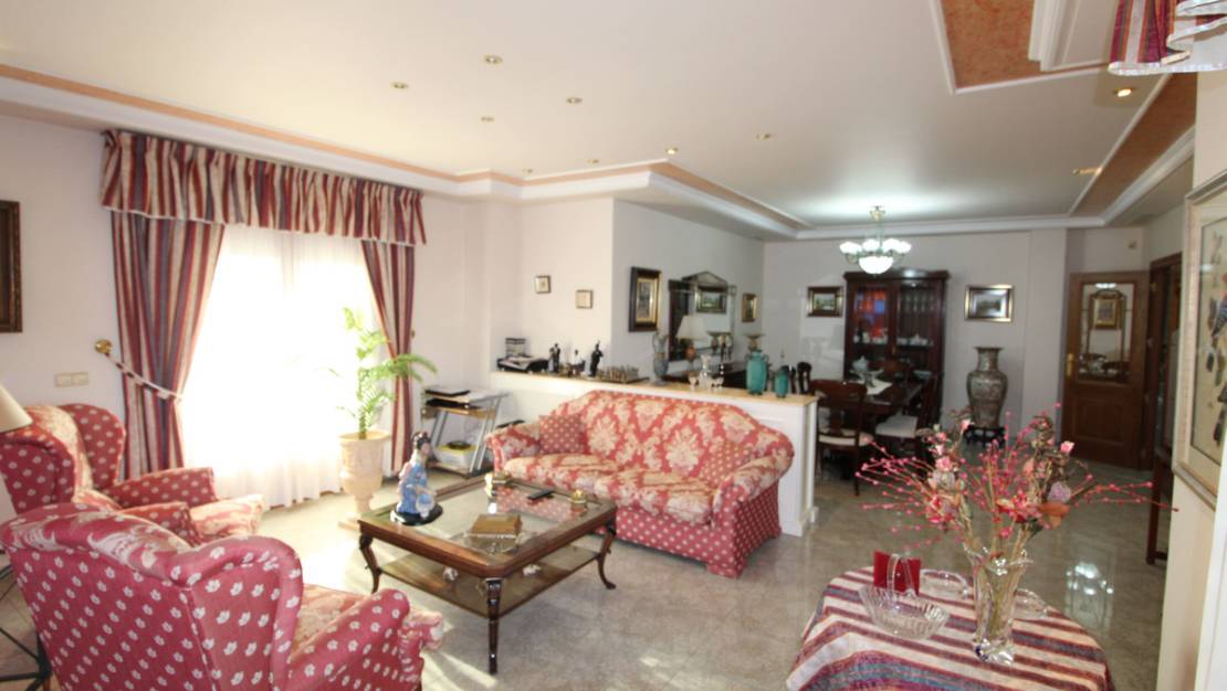 Venta - Country House - Elche - Valverde