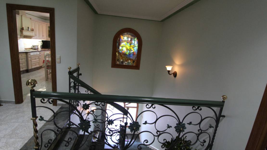 Venta - Country House - Elche - Valverde