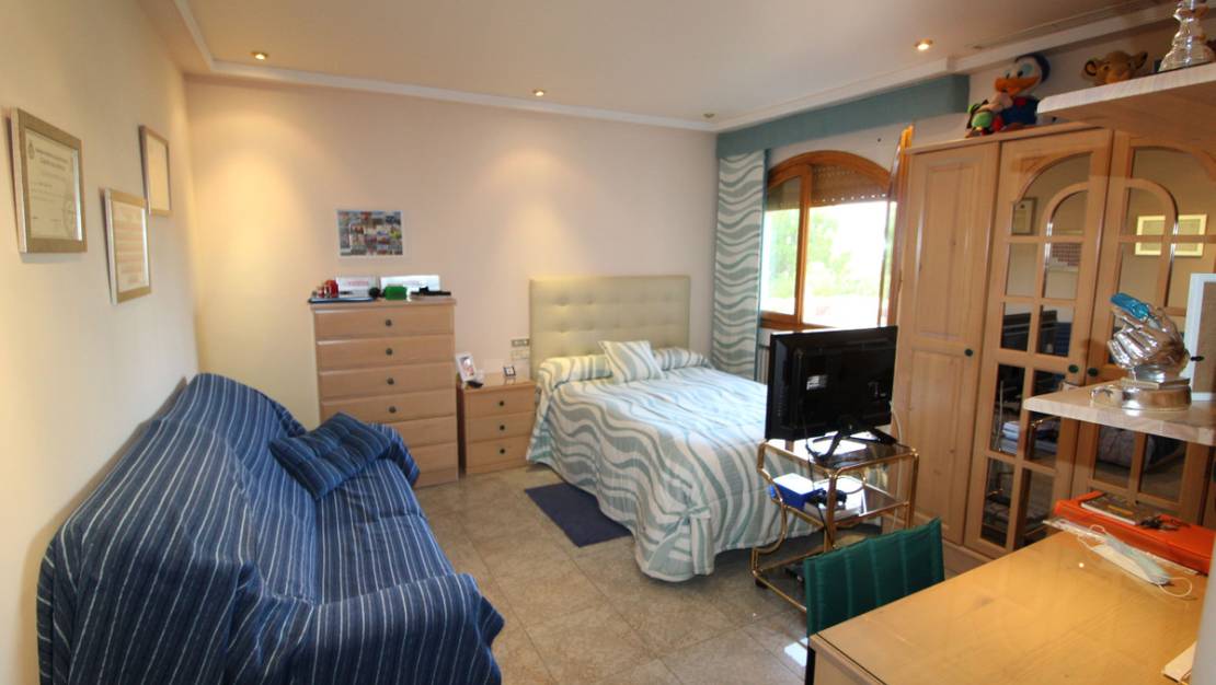 Venta - Country House - Elche - Valverde