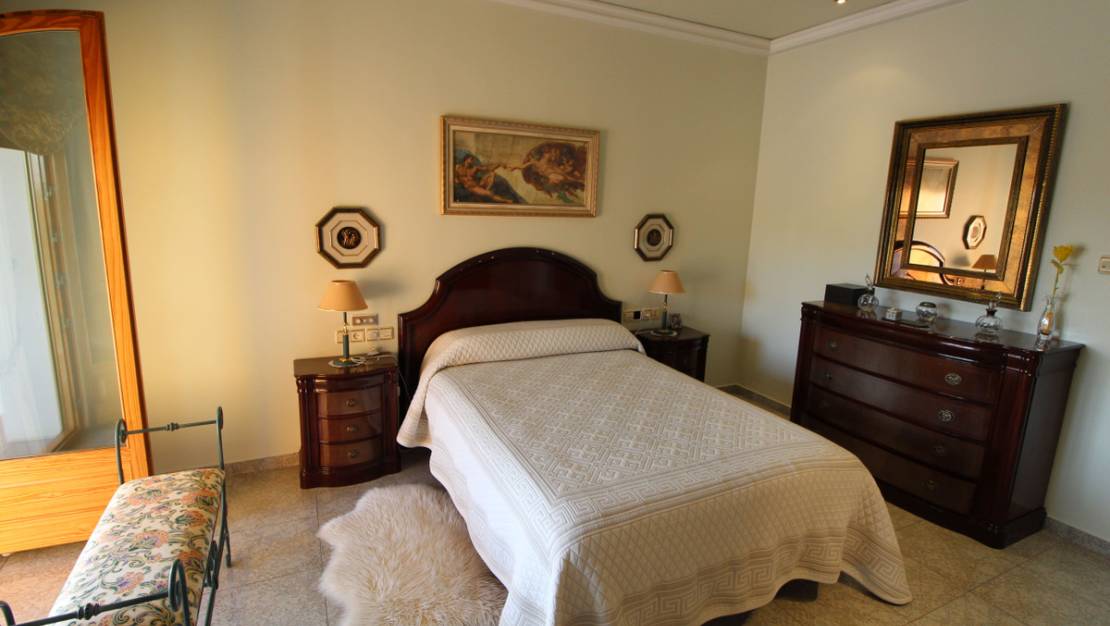 Venta - Country House - Elche - Valverde