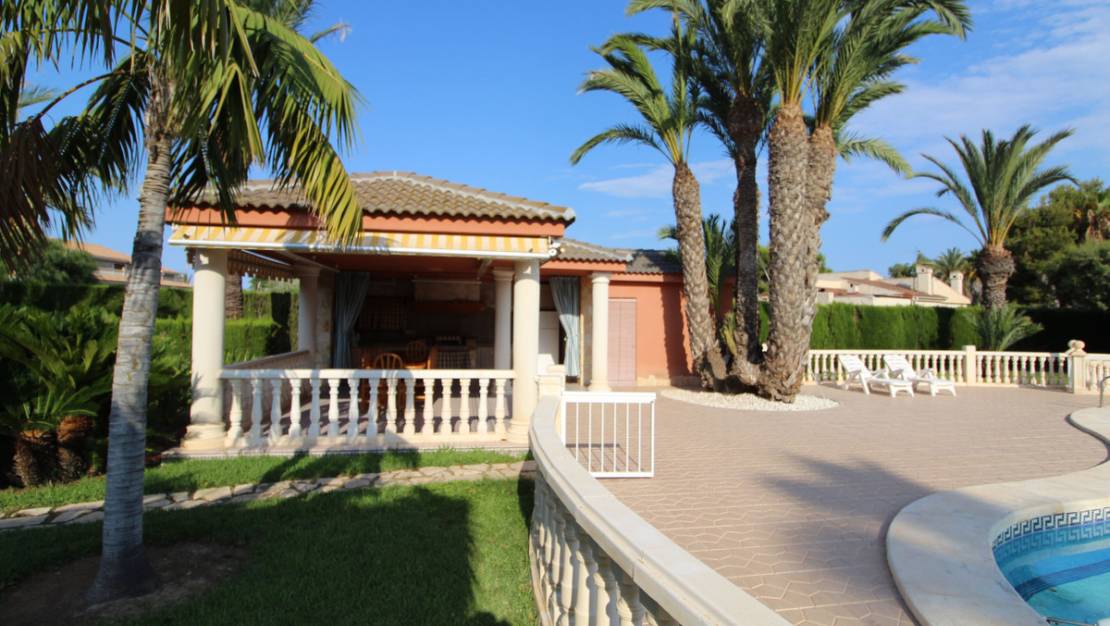 Venta - Country House - Elche - Valverde