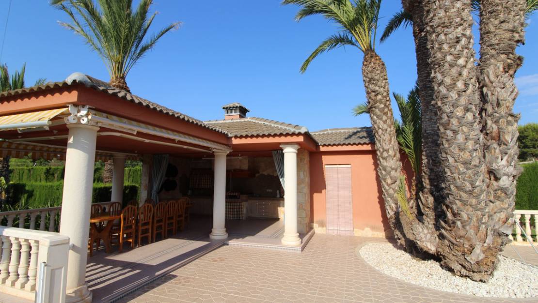 Venta - Country House - Elche - Valverde