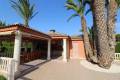 Venta - Country House - Elche - Valverde