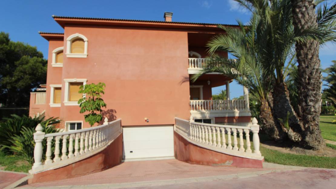 Venta - Country House - Elche - Valverde