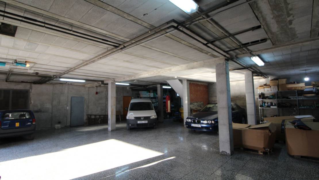 Venta - Country House - Elche - Valverde