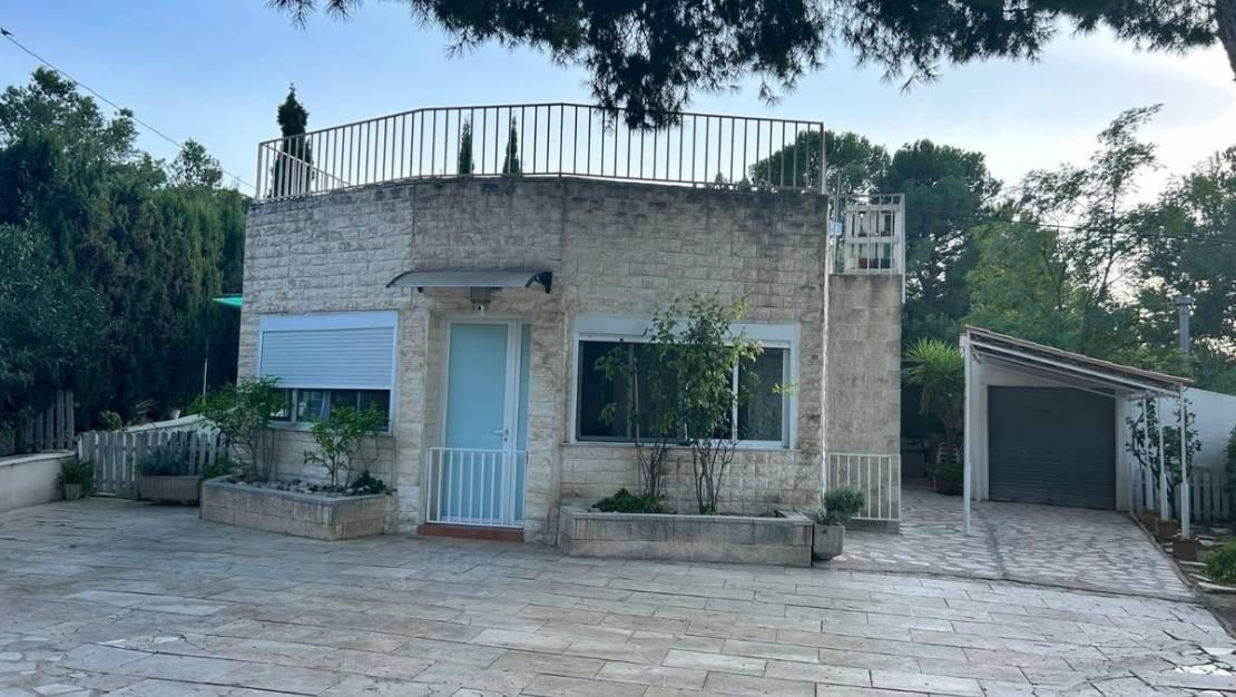 Venta - Country House - Elda - Elda Centro