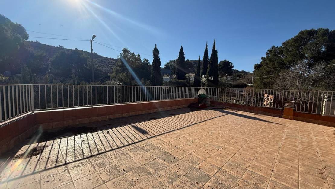 Venta - Country House - Elda - Elda Centro