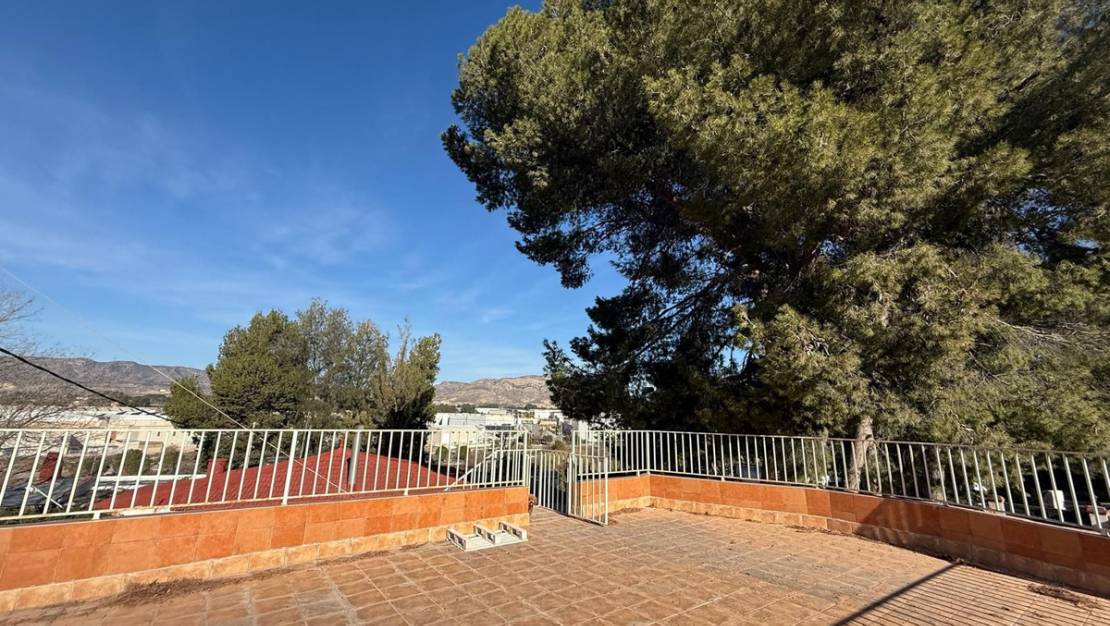 Venta - Country House - Elda - Elda Centro