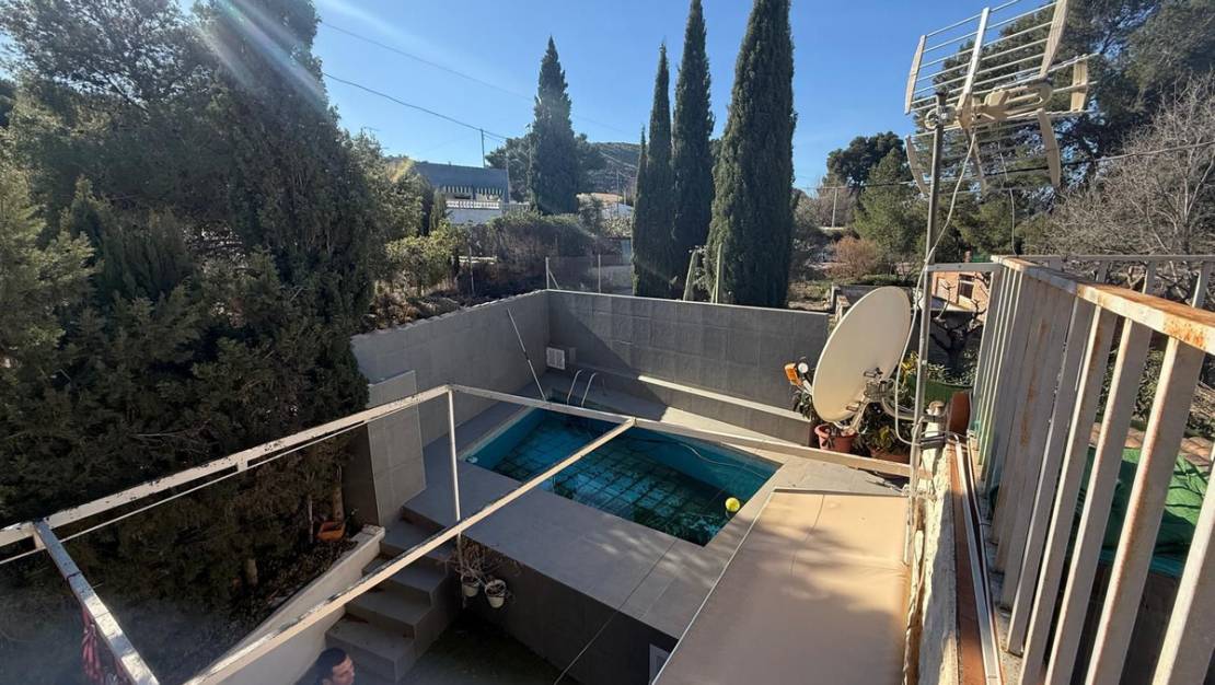 Venta - Country House - Elda - Elda Centro