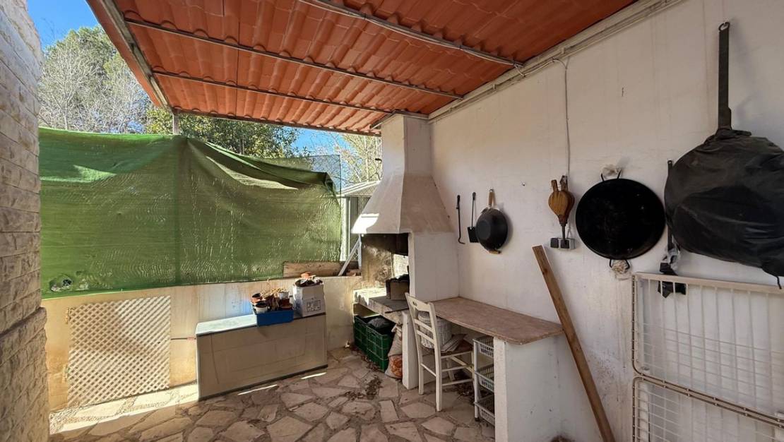 Venta - Country House - Elda - Elda Centro