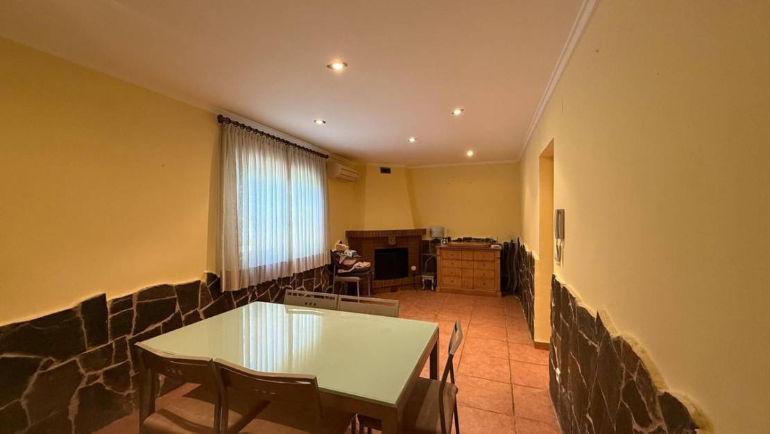 Venta - Country House - Elda - Elda Centro