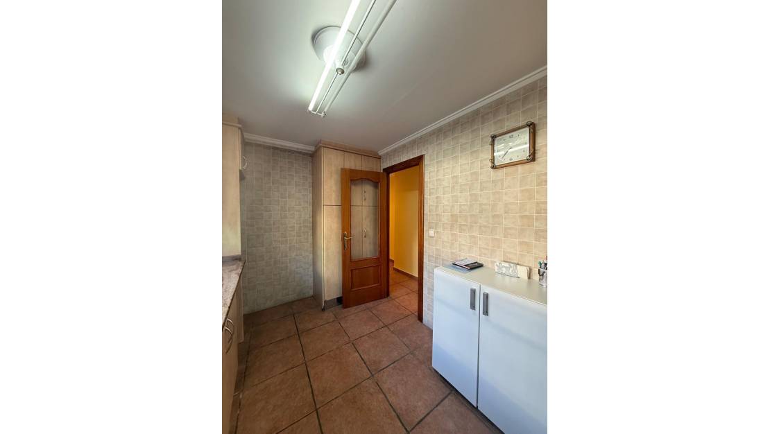 Venta - Country House - Elda - Elda Centro