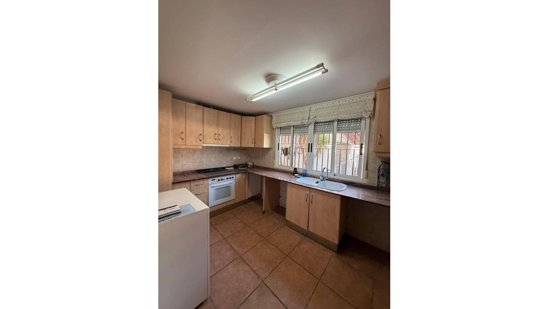 Venta - Country House - Elda - Elda Centro