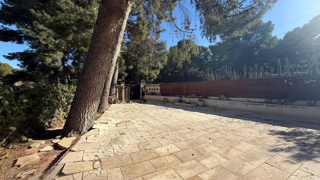 Venta - Country House - Elda - Elda Centro