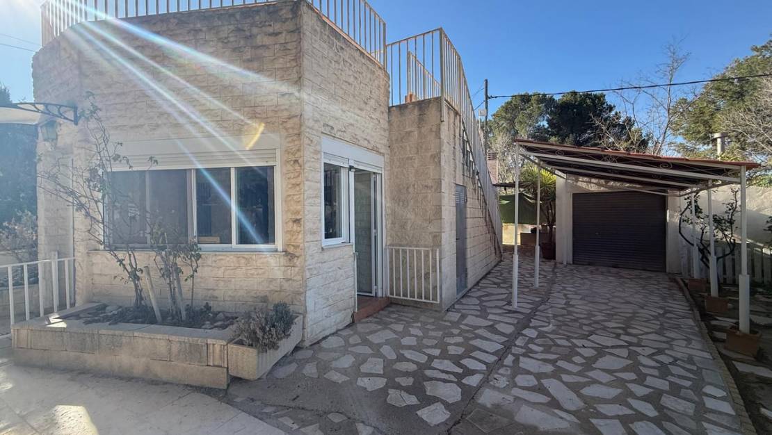 Venta - Country House - Elda - Elda Centro