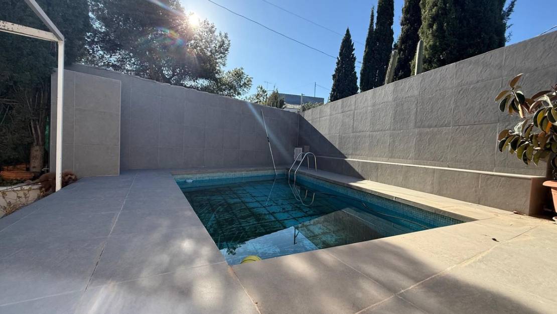 Venta - Country House - Elda - Elda Centro