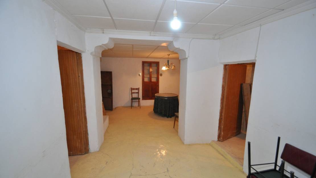 Venta - Country House - Fortuna - Fortuna Centro