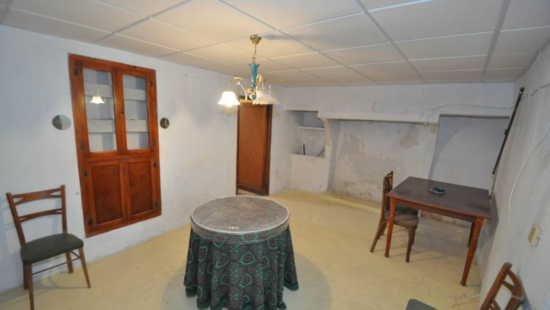 Venta - Country House - Fortuna - Fortuna Centro