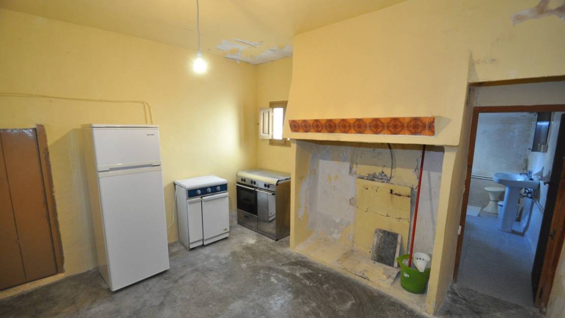 Venta - Country House - Fortuna - Fortuna Centro