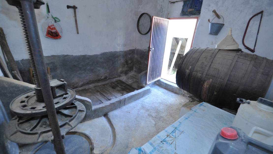 Venta - Country House - Fortuna - Fortuna Centro