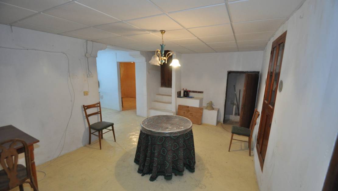 Venta - Country House - Fortuna - Fortuna Centro