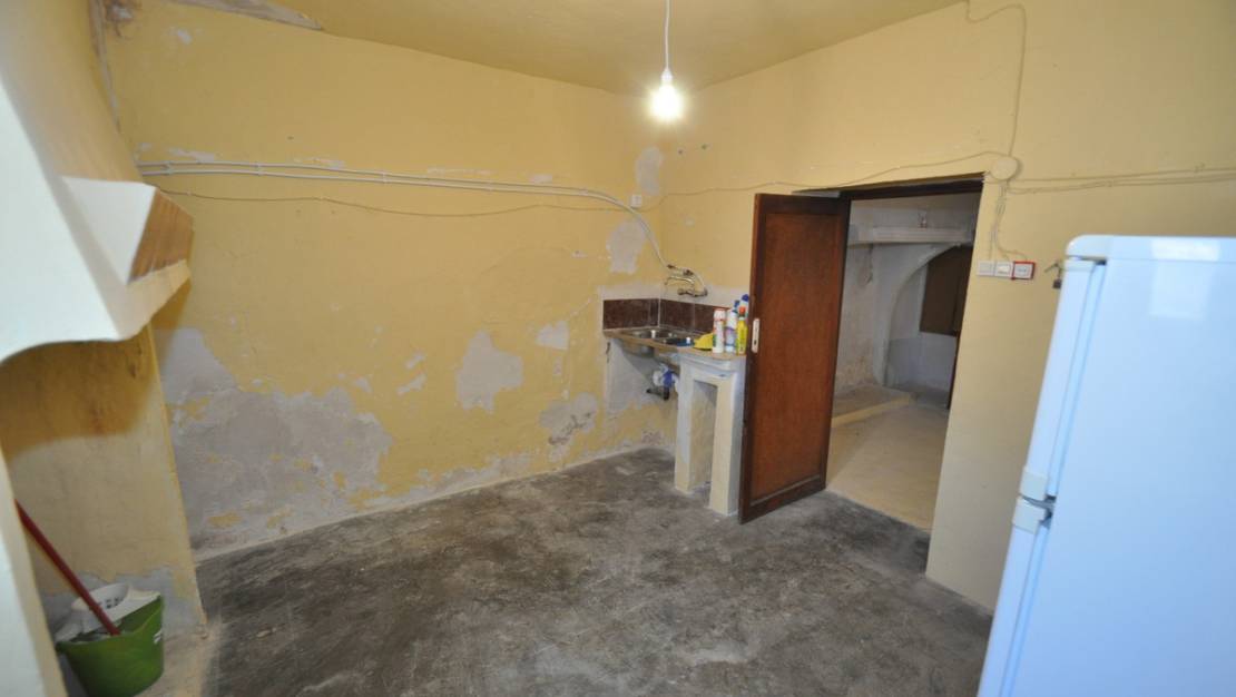 Venta - Country House - Fortuna - Fortuna Centro