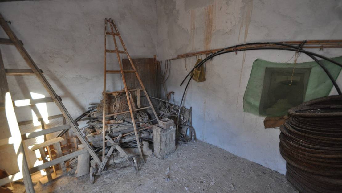 Venta - Country House - Fortuna - Fortuna Centro