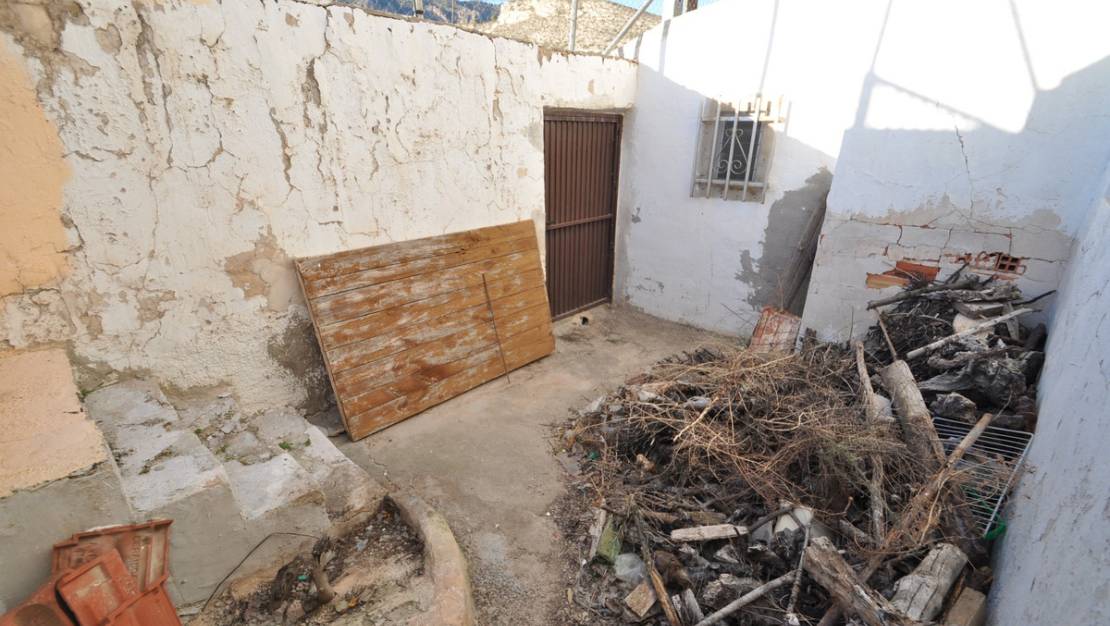 Venta - Country House - Fortuna - Fortuna Centro