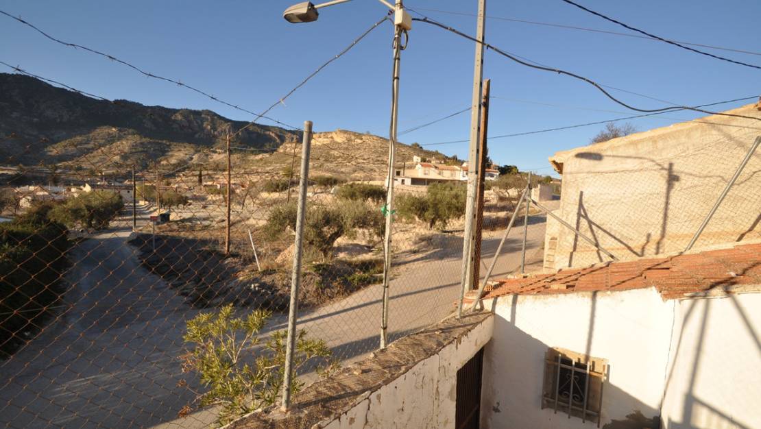 Venta - Country House - Fortuna - Fortuna Centro