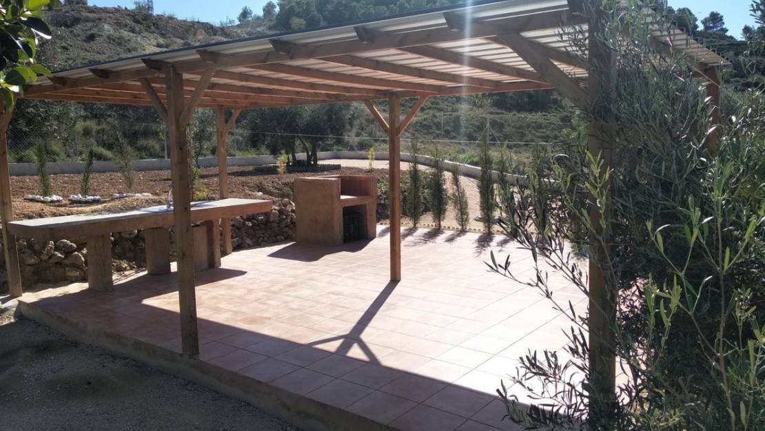 Venta - Country House - Fortuna - Fortuna Centro