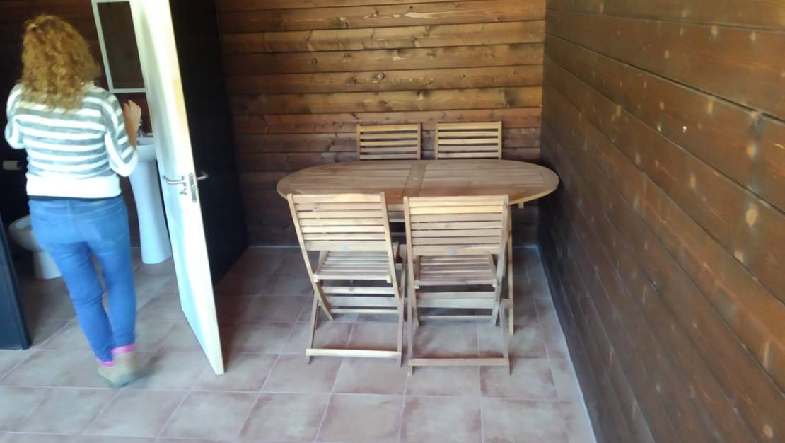 Venta - Country House - Fortuna - Fortuna Centro