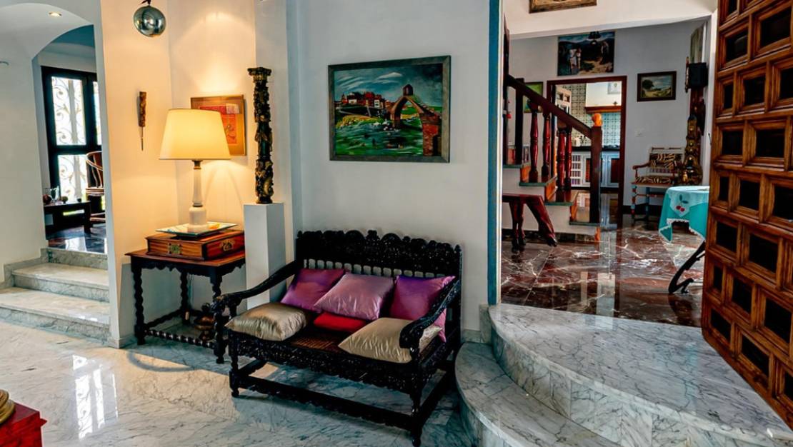 Venta - Country House - Guadalest - Guadalest Centro