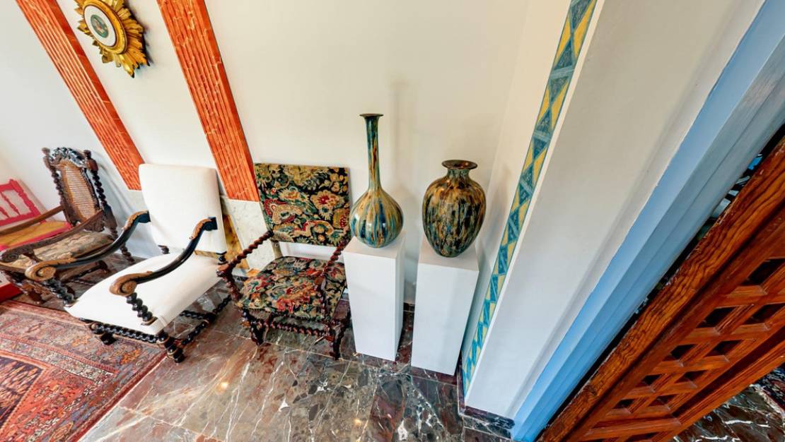 Venta - Country House - Guadalest - Guadalest Centro