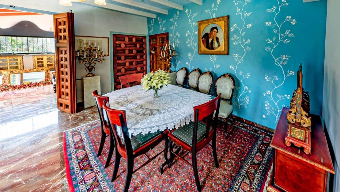 Venta - Country House - Guadalest - Guadalest Centro