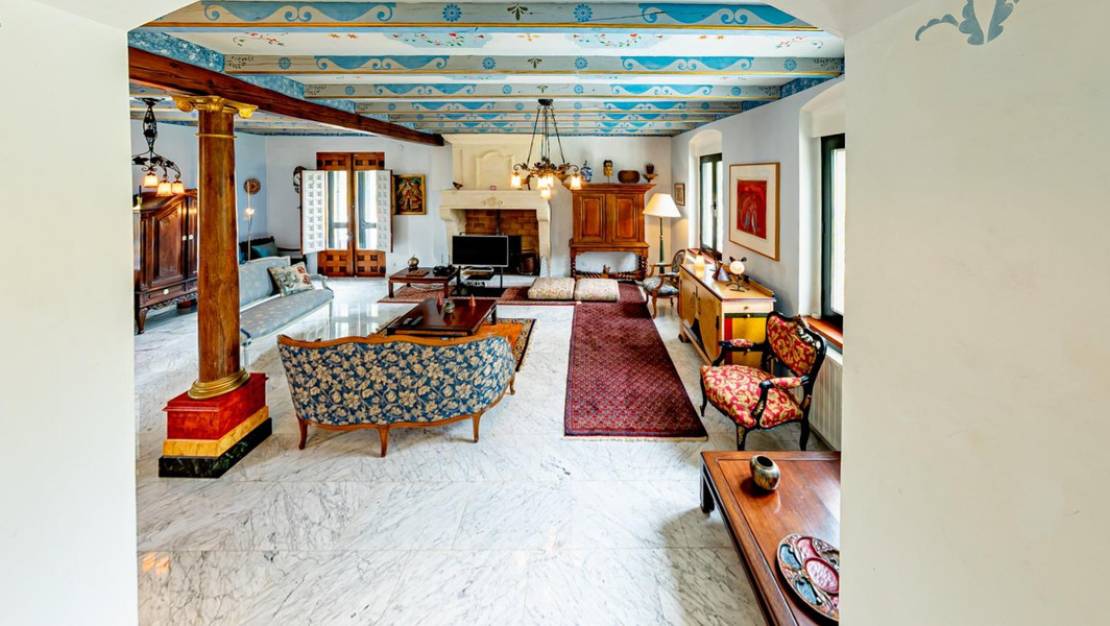 Venta - Country House - Guadalest - Guadalest Centro