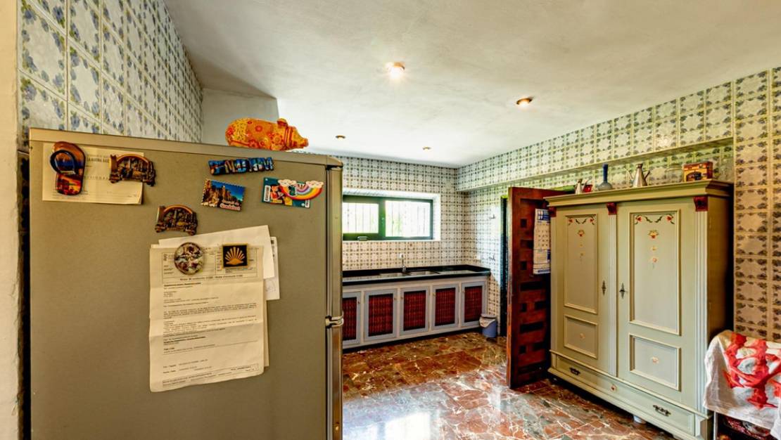 Venta - Country House - Guadalest - Guadalest Centro