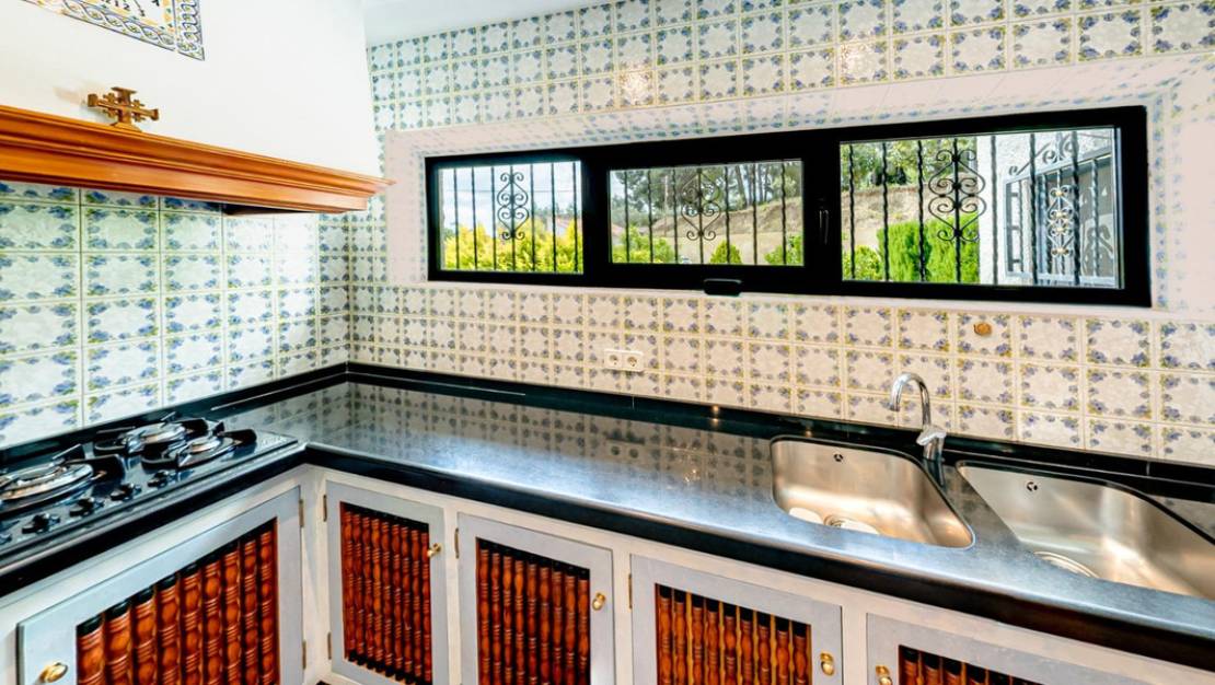 Venta - Country House - Guadalest - Guadalest Centro