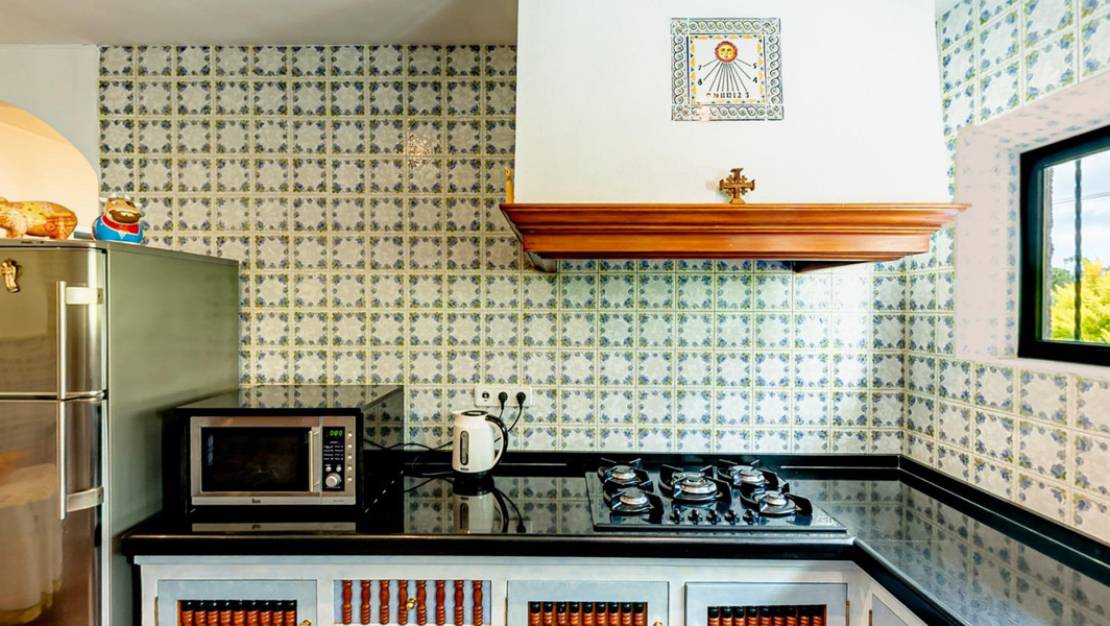 Venta - Country House - Guadalest - Guadalest Centro