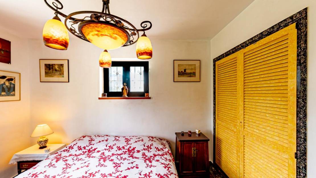 Venta - Country House - Guadalest - Guadalest Centro