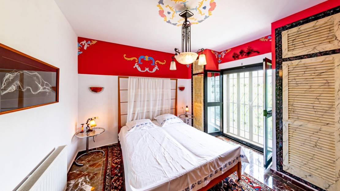 Venta - Country House - Guadalest - Guadalest Centro