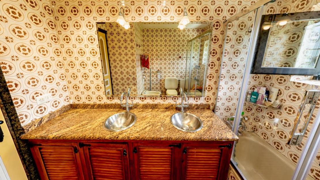 Venta - Country House - Guadalest - Guadalest Centro