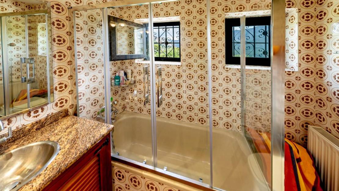 Venta - Country House - Guadalest - Guadalest Centro