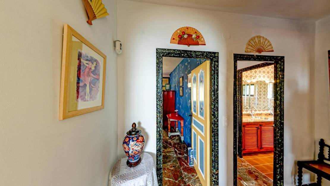 Venta - Country House - Guadalest - Guadalest Centro