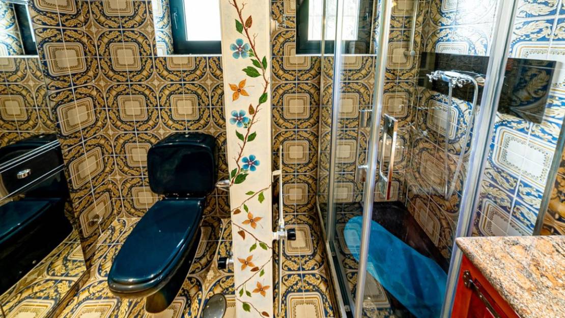 Venta - Country House - Guadalest - Guadalest Centro