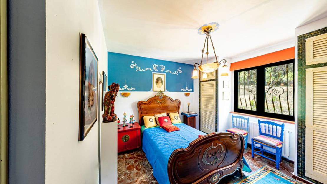 Venta - Country House - Guadalest - Guadalest Centro