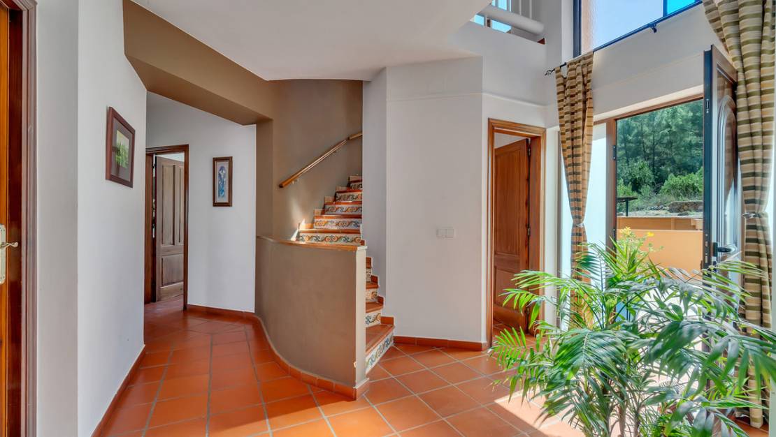 Venta - Country House - Jalón - Jalon Centro