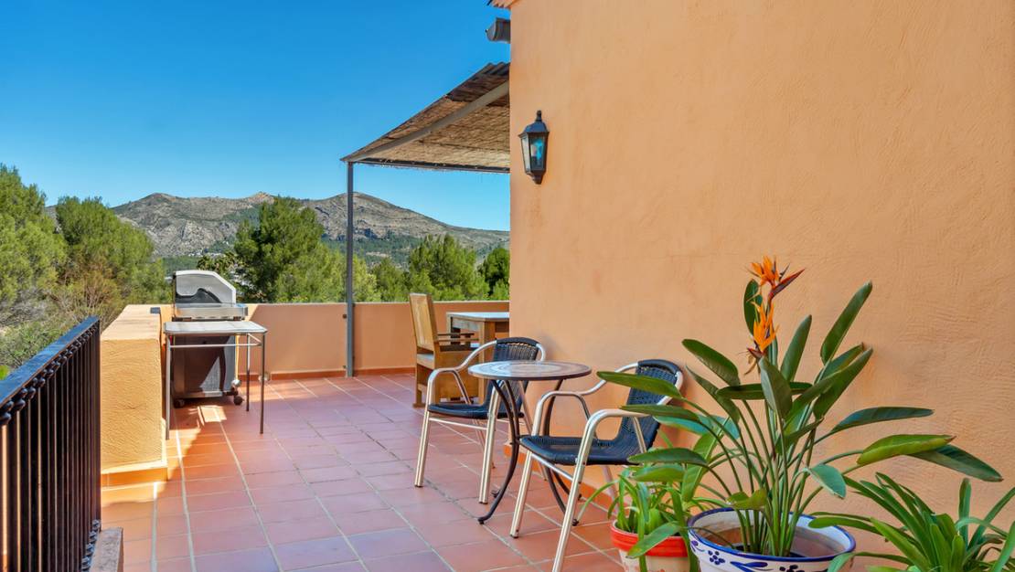 Venta - Country House - Jalón - Jalon Centro