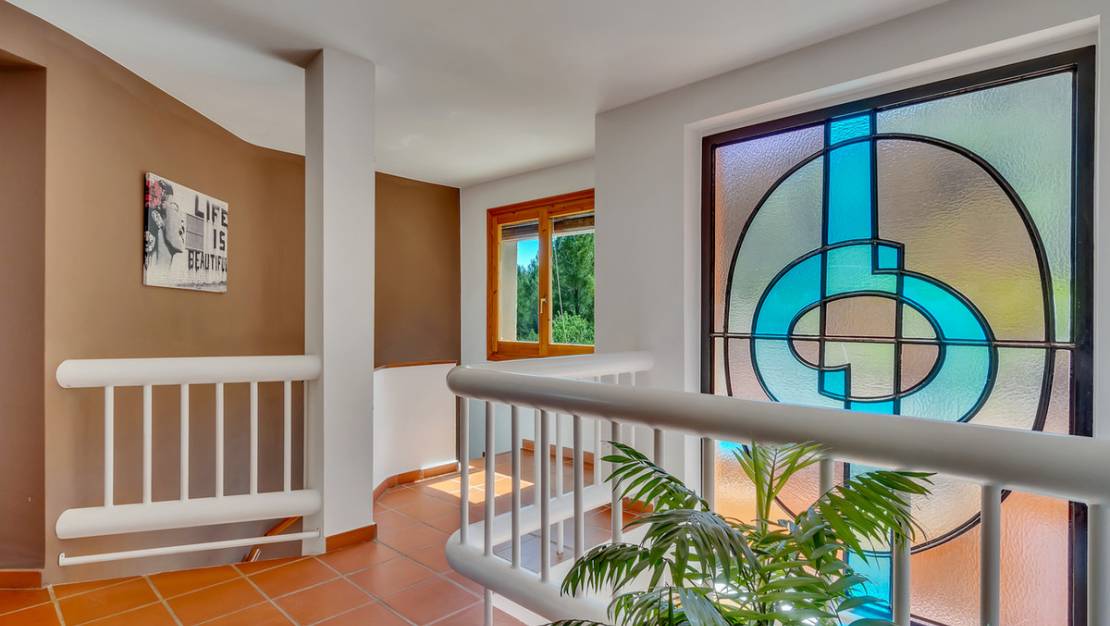 Venta - Country House - Jalón - Jalon Centro