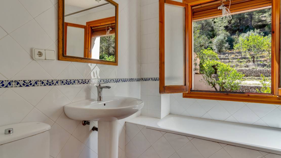 Venta - Country House - Jalón - Jalon Centro