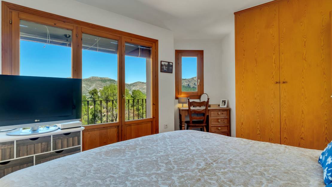 Venta - Country House - Jalón - Jalon Centro